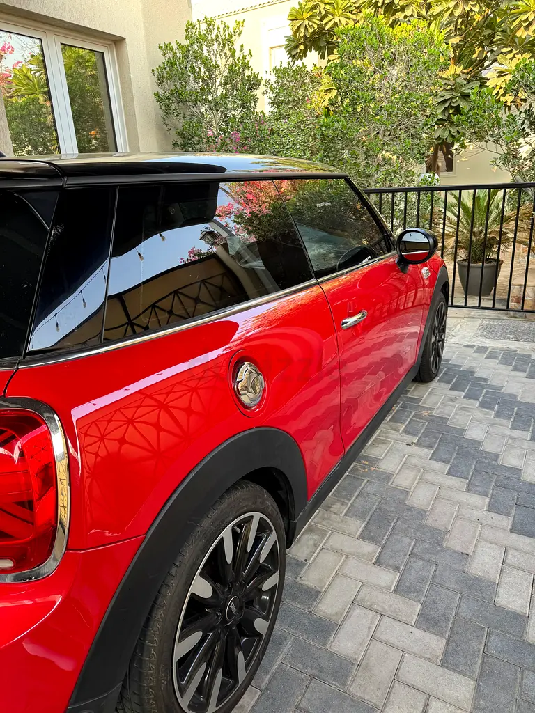 2020 MINI Cooper S - Korean Specs - GCC Ready - Image 4