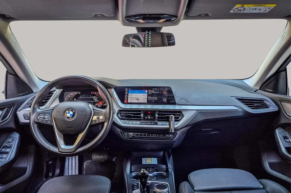 AED 1201/month | 2023 BMW 2-Series 218i | GCC Specs | Ref#447860 - Image 10
