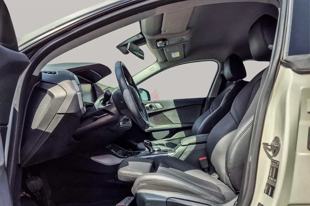 AED 1201/month | 2023 BMW 2-Series 218i | GCC Specs | Ref#447860 - Image 11