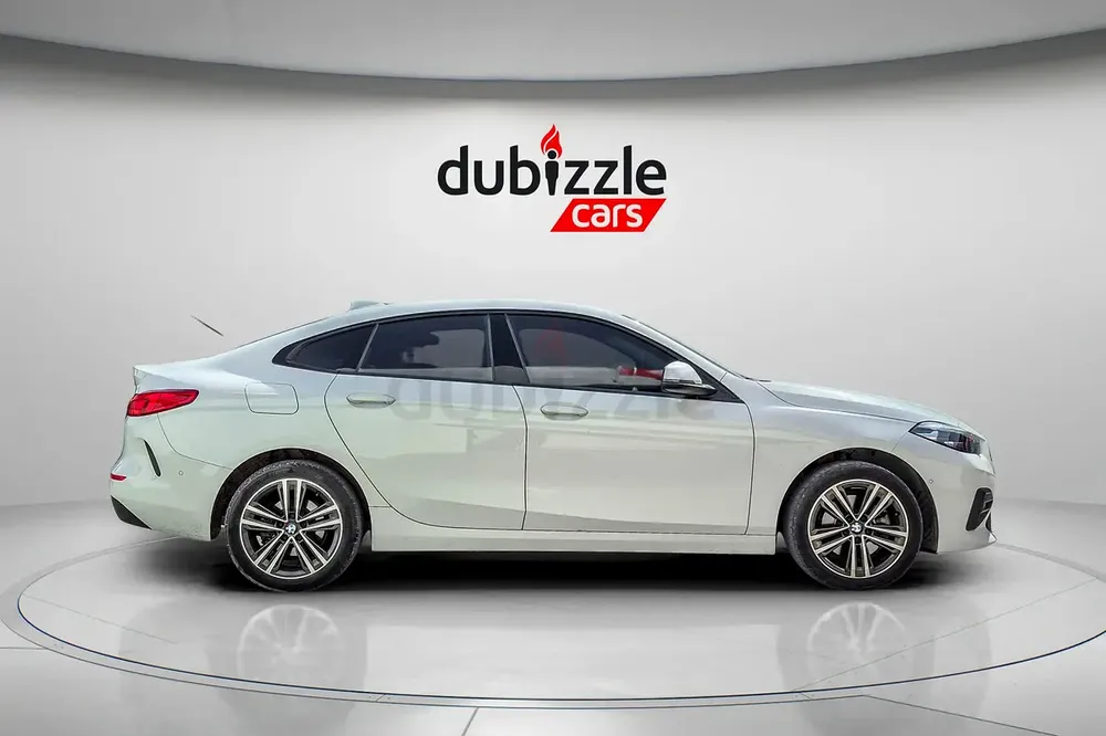 AED 1201/month | 2023 BMW 2-Series 218i | GCC Specs | Ref#447860 - Image 4