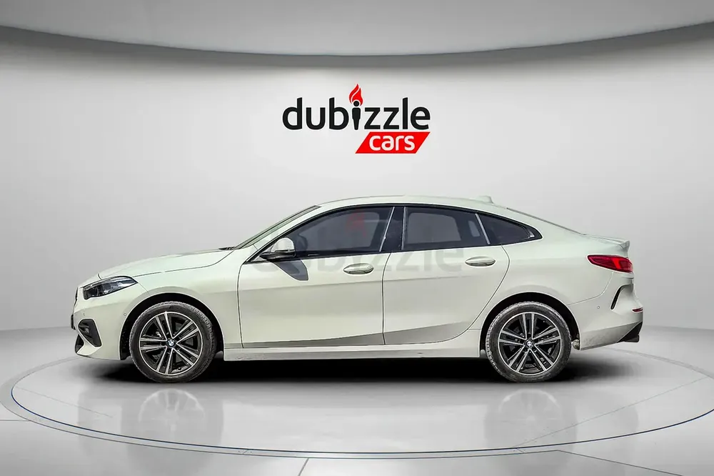 AED 1201/month | 2023 BMW 2-Series 218i | GCC Specs | Ref#447860 - Image 5