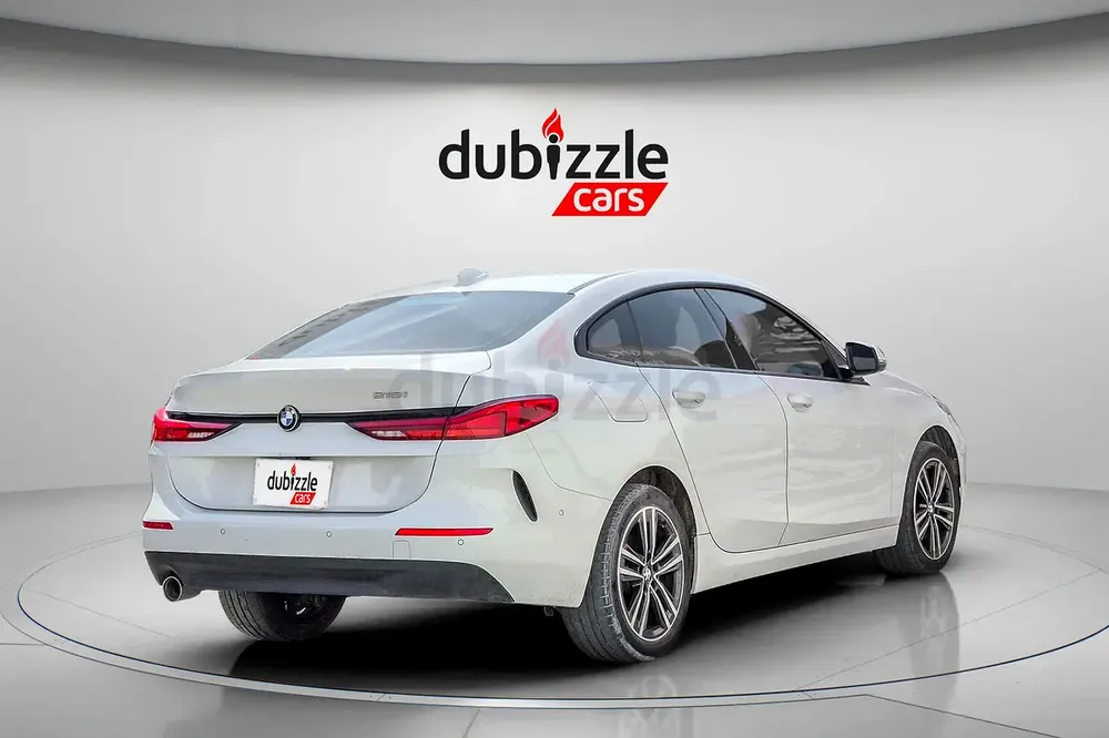 AED 1201/month | 2023 BMW 2-Series 218i | GCC Specs | Ref#447860 - Image 6