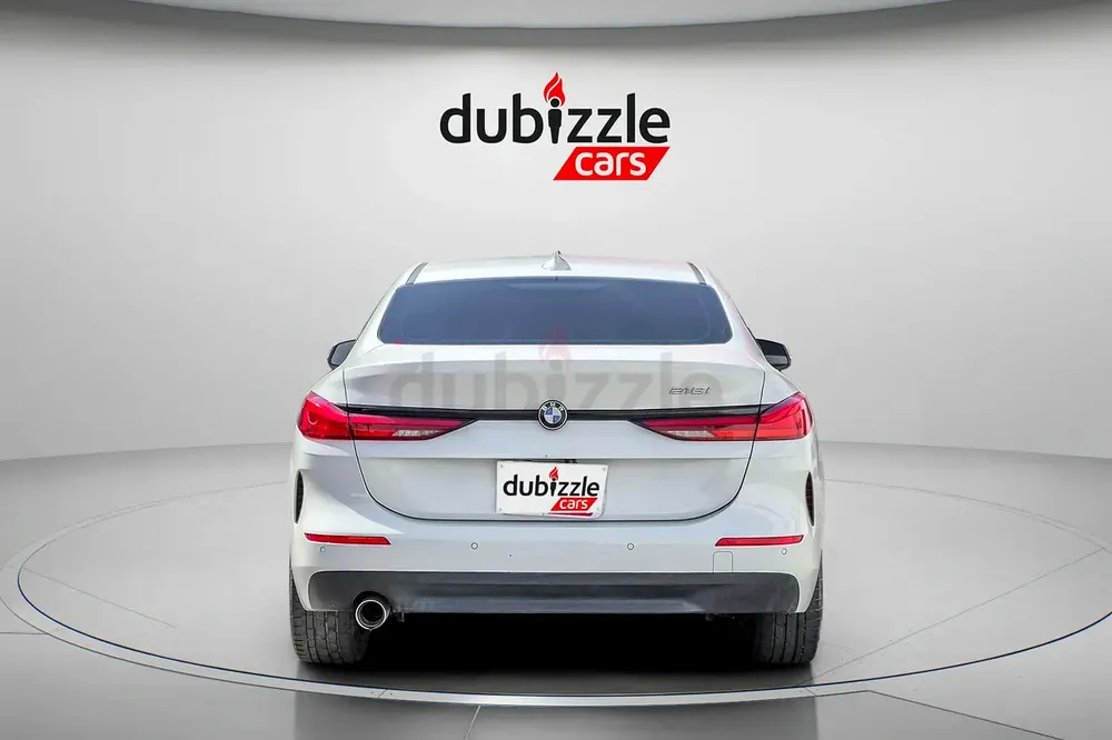 AED 1201/month | 2023 BMW 2-Series 218i | GCC Specs | Ref#447860 - Image 7