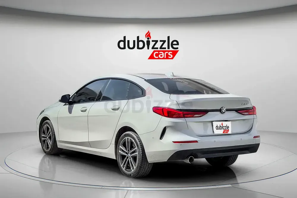 AED 1201/month | 2023 BMW 2-Series 218i | GCC Specs | Ref#447860 - Image 8