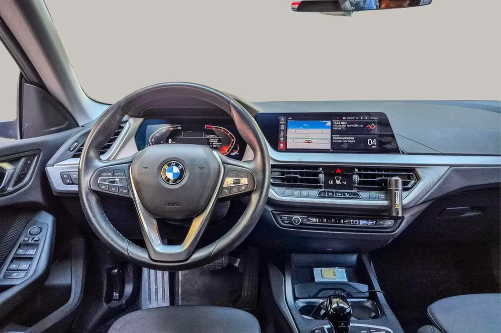AED 1201/month | 2023 BMW 2-Series 218i | GCC Specs | Ref#447860 - Image 9