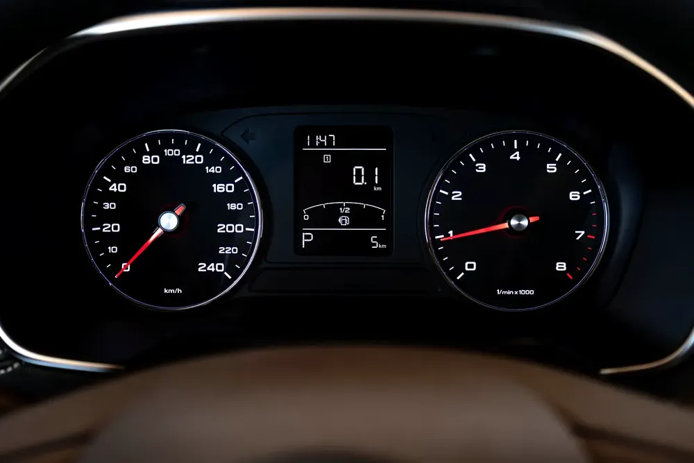 AED 800 Monthly l MG RX5 Luxury 2.0L l Zero Down Payment l 1 year Warranty l Free Registration - Image 13