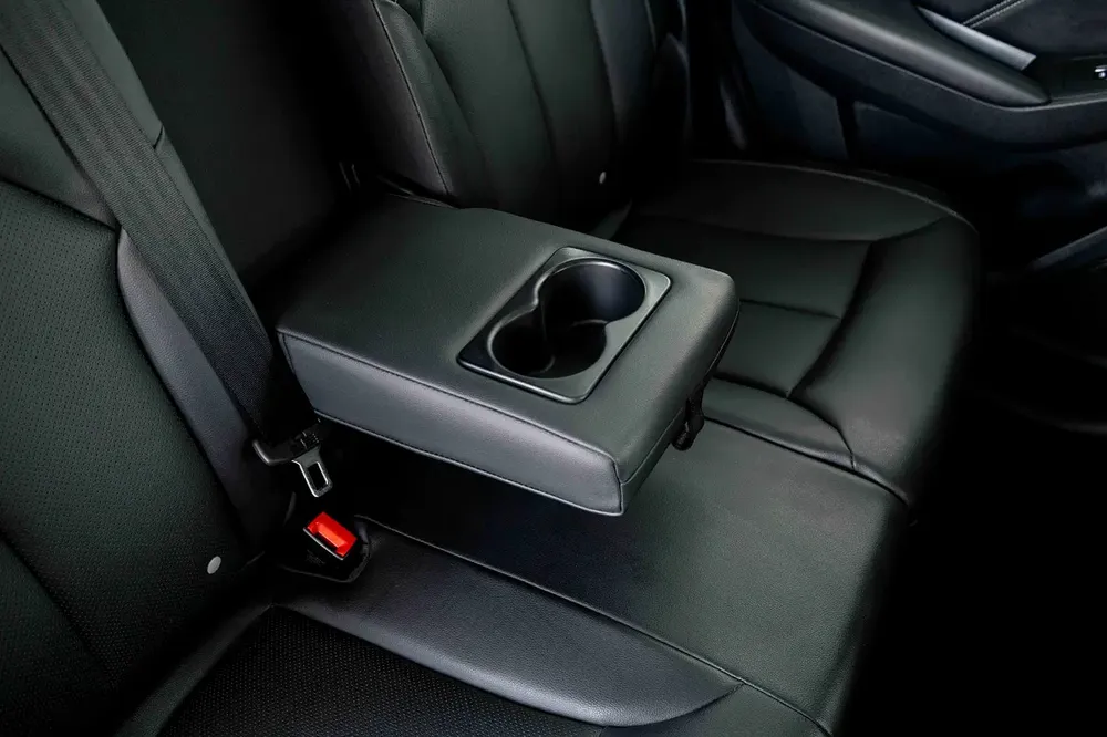 AED 800 Monthly l MG RX5 Luxury 2.0L l Zero Down Payment l 1 year Warranty l Free Registration - Image 19