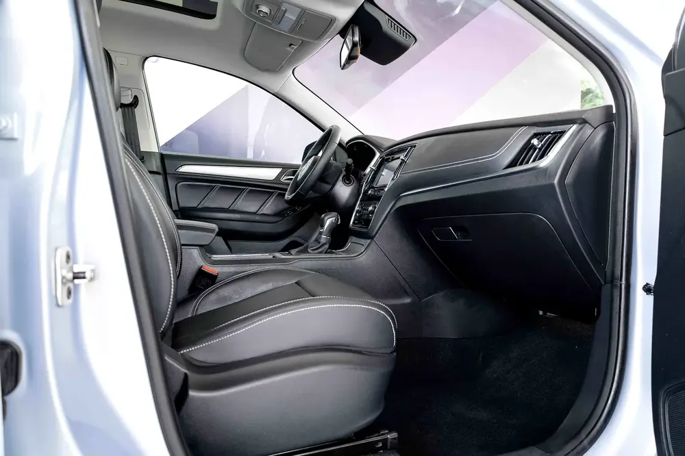 AED 800 Monthly l MG RX5 Luxury 2.0L l Zero Down Payment l 1 year Warranty l Free Registration - Image 20