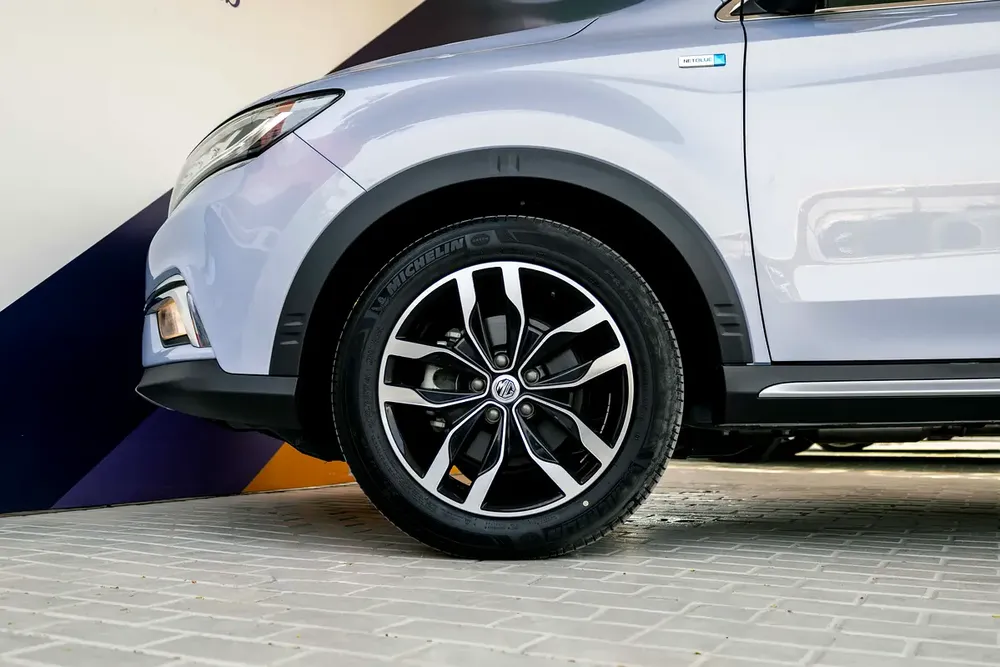 AED 800 Monthly l MG RX5 Luxury 2.0L l Zero Down Payment l 1 year Warranty l Free Registration - Image 7