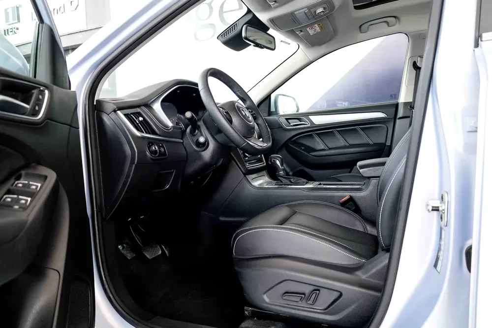 AED 800 Monthly l MG RX5 Luxury 2.0L l Zero Down Payment l 1 year Warranty l Free Registration - Image 8