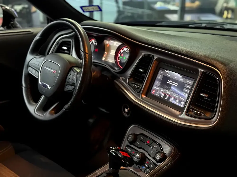[DODGE CHALLENGER SXT 3.6L V6] [LAST CALL SERIES] - Image 10