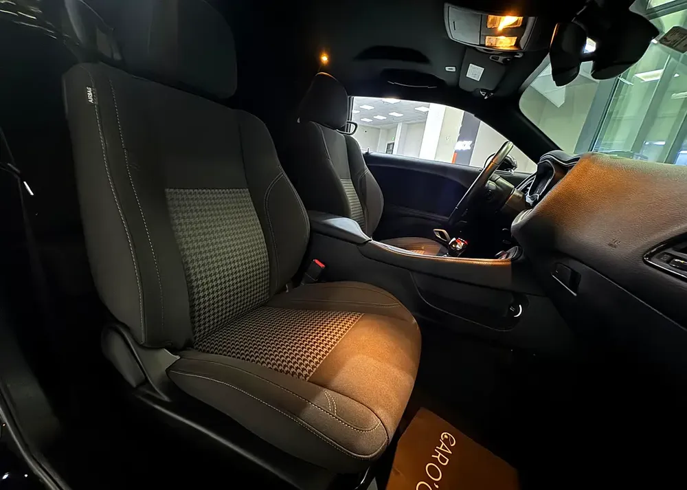 [DODGE CHALLENGER SXT 3.6L V6] [LAST CALL SERIES] - Image 11