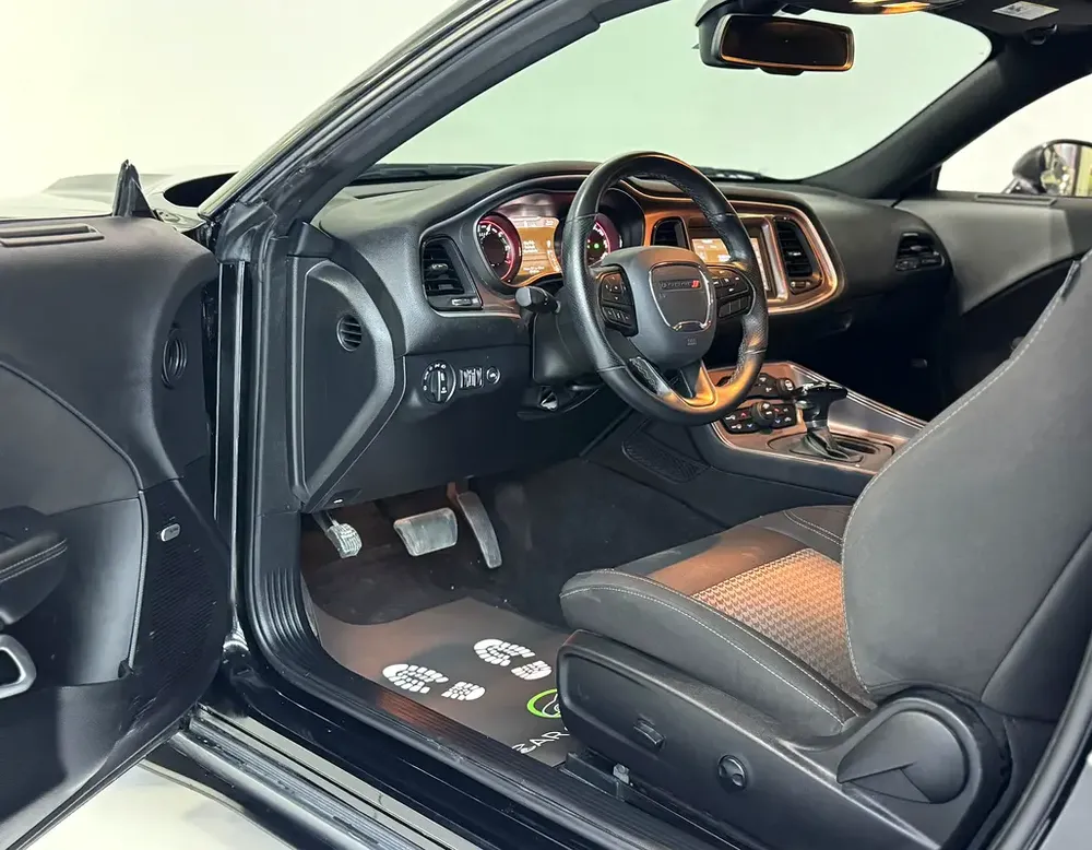 [DODGE CHALLENGER SXT 3.6L V6] [LAST CALL SERIES] - Image 12