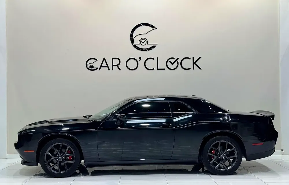 [DODGE CHALLENGER SXT 3.6L V6] [LAST CALL SERIES] - Image 4