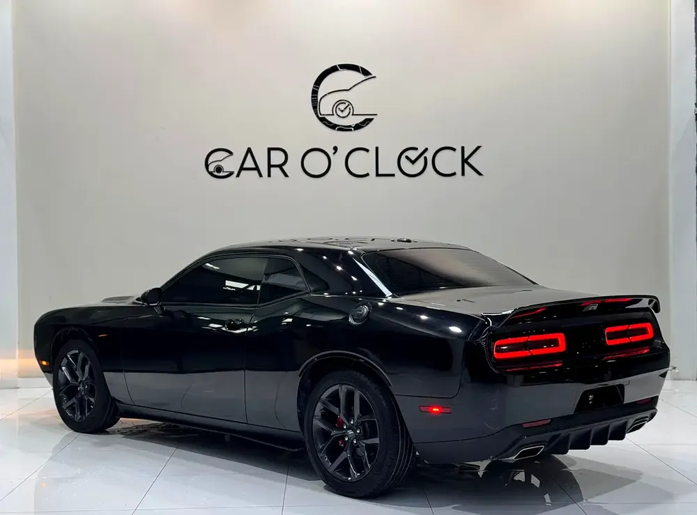 [DODGE CHALLENGER SXT 3.6L V6] [LAST CALL SERIES] - Image 6