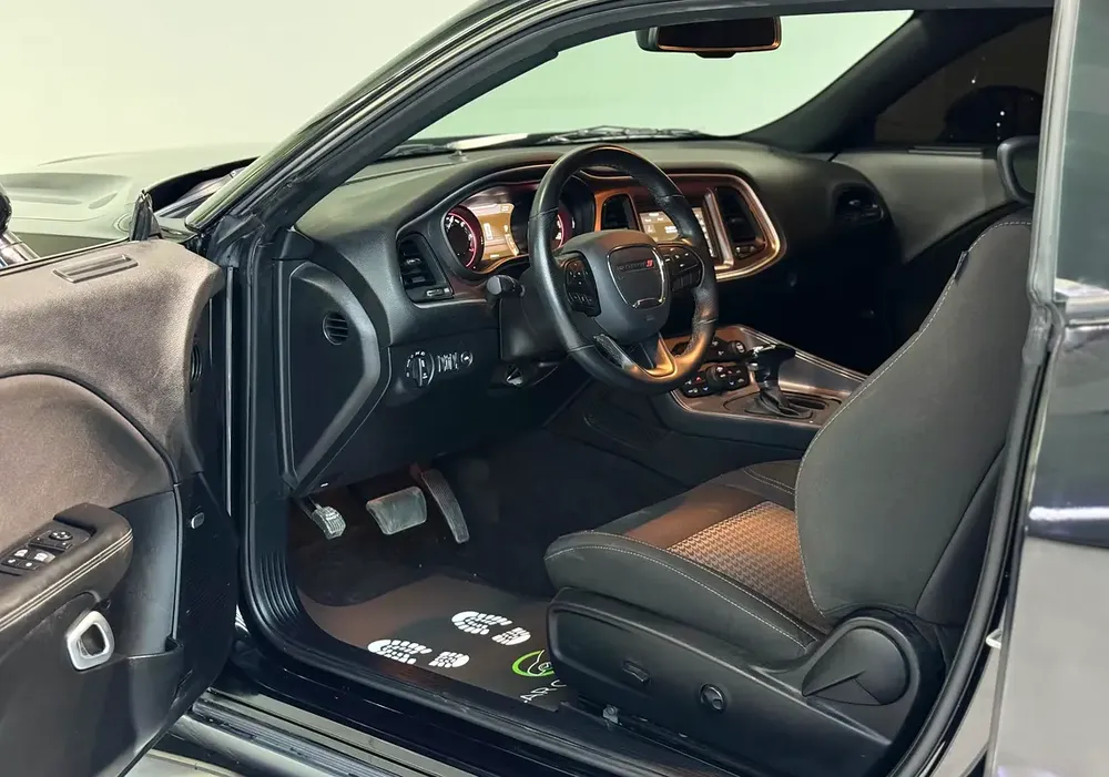 [DODGE CHALLENGER SXT 3.6L V6] [LAST CALL SERIES] - Image 9