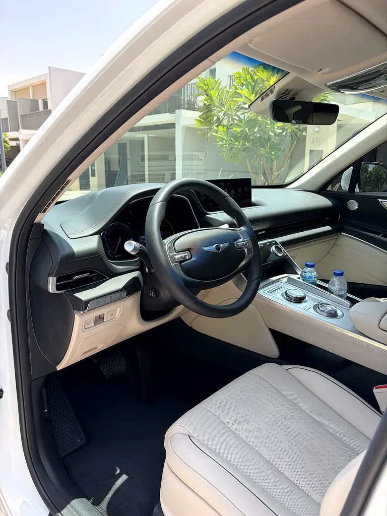 Genesis GV80 • Prestige • Korean - Image 10