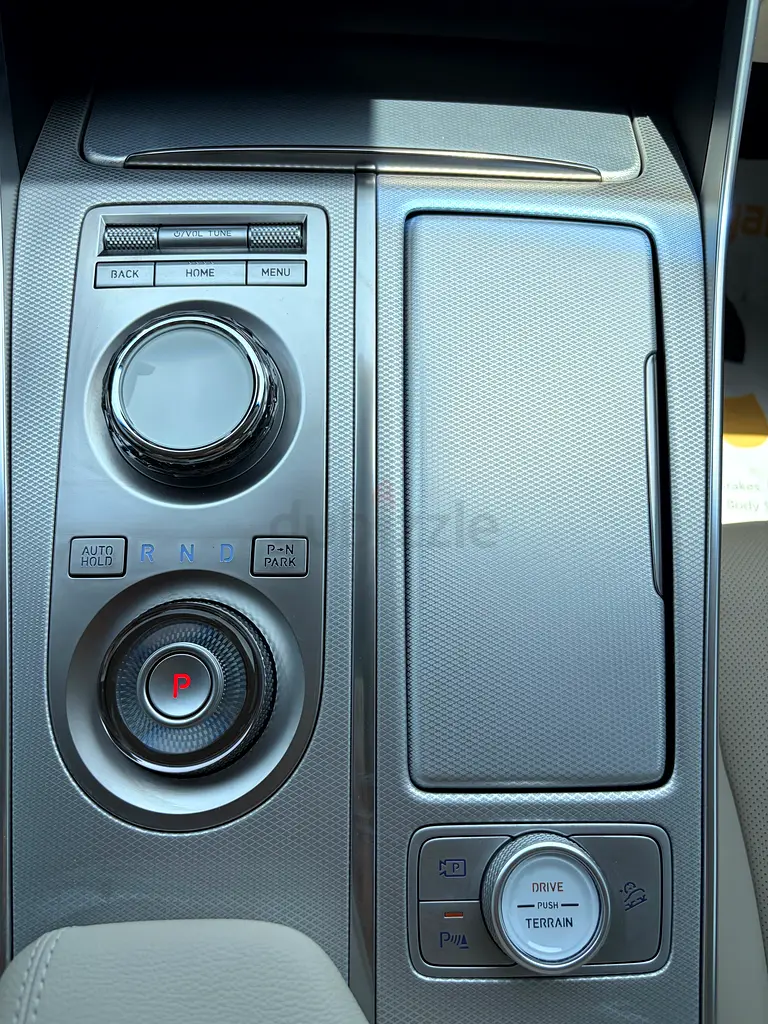 Genesis GV80 • Prestige • Korean - Image 15