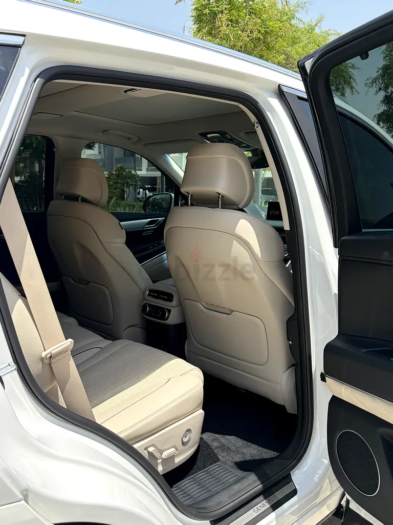 Genesis GV80 • Prestige • Korean - Image 17