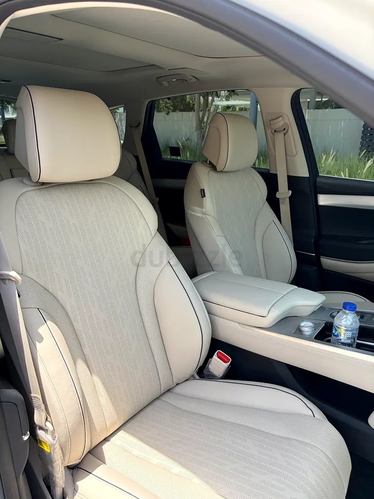 Genesis GV80 • Prestige • Korean - Image 18