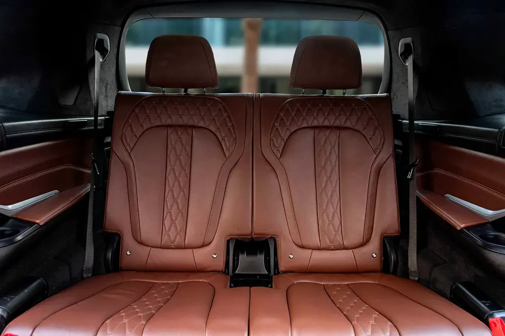 4,700 P.M | 0% Downpayment | BMW X7 M50i | BMW Warranty! - Image 12