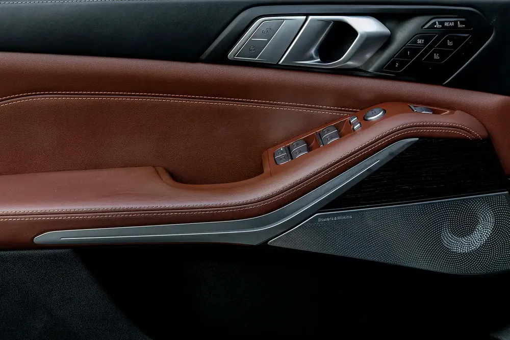 4,700 P.M | 0% Downpayment | BMW X7 M50i | BMW Warranty! - Image 13