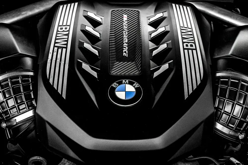 4,700 P.M | 0% Downpayment | BMW X7 M50i | BMW Warranty! - Image 14