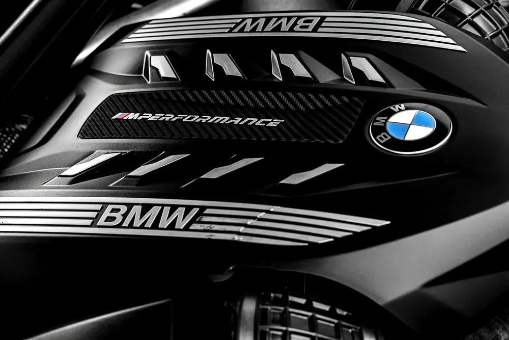 4,700 P.M | 0% Downpayment | BMW X7 M50i | BMW Warranty! - Image 15