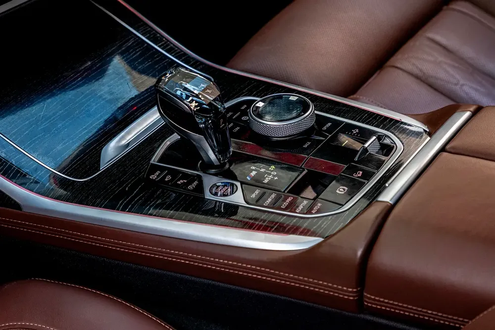 4,700 P.M | 0% Downpayment | BMW X7 M50i | BMW Warranty! - Image 9