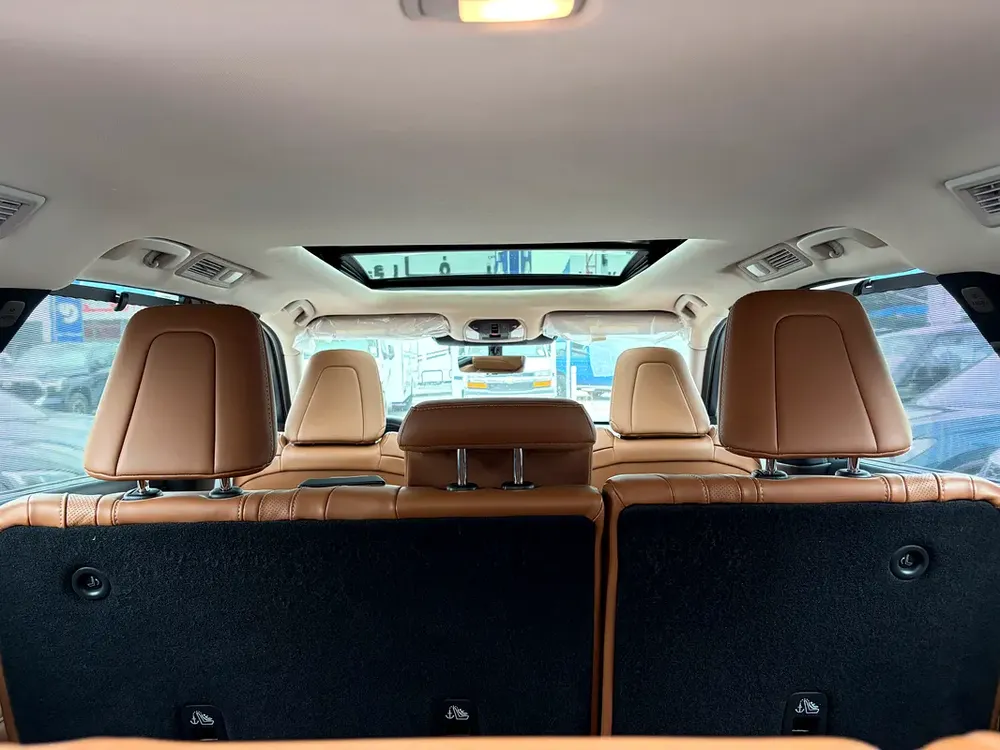 2024 Infiniti QX60 Sensory - GCC Specs - Brand New - Image 14