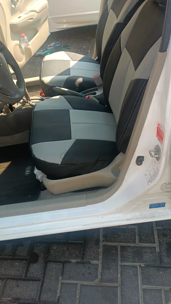 Nissan Sunny 2020 Excellent Condition - Image 6