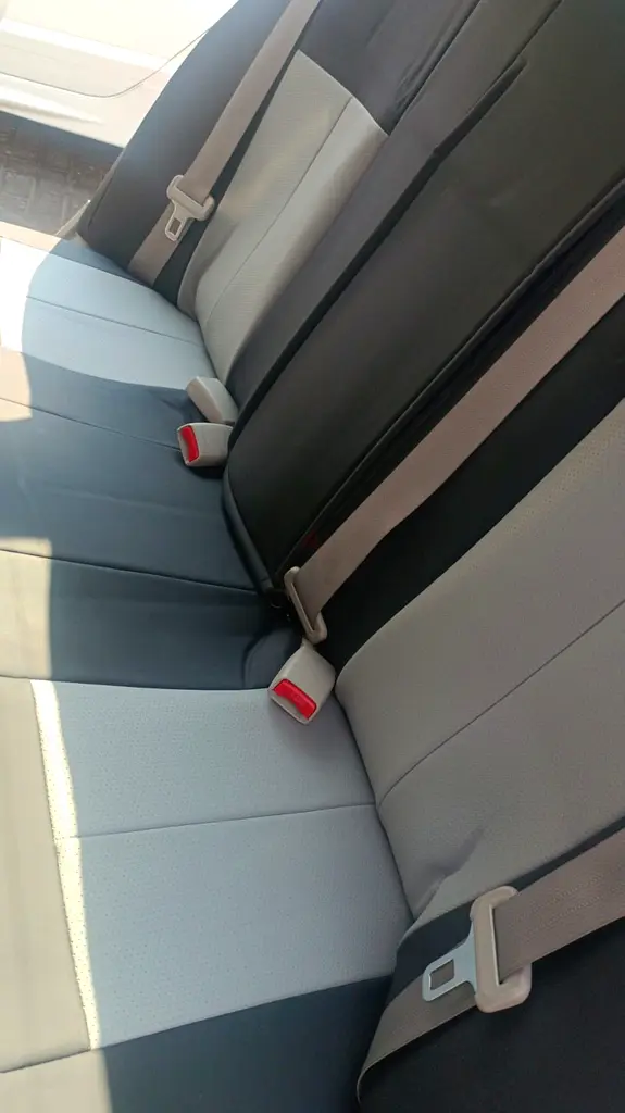 Nissan Sunny 2020 Excellent Condition - Image 7
