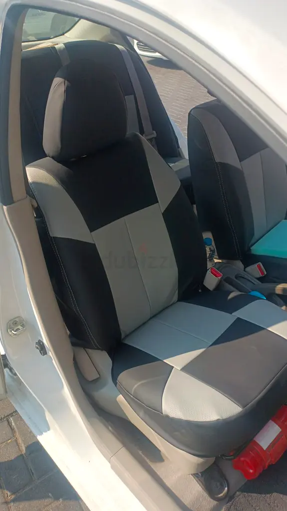 Nissan Sunny 2020 Excellent Condition - Image 8