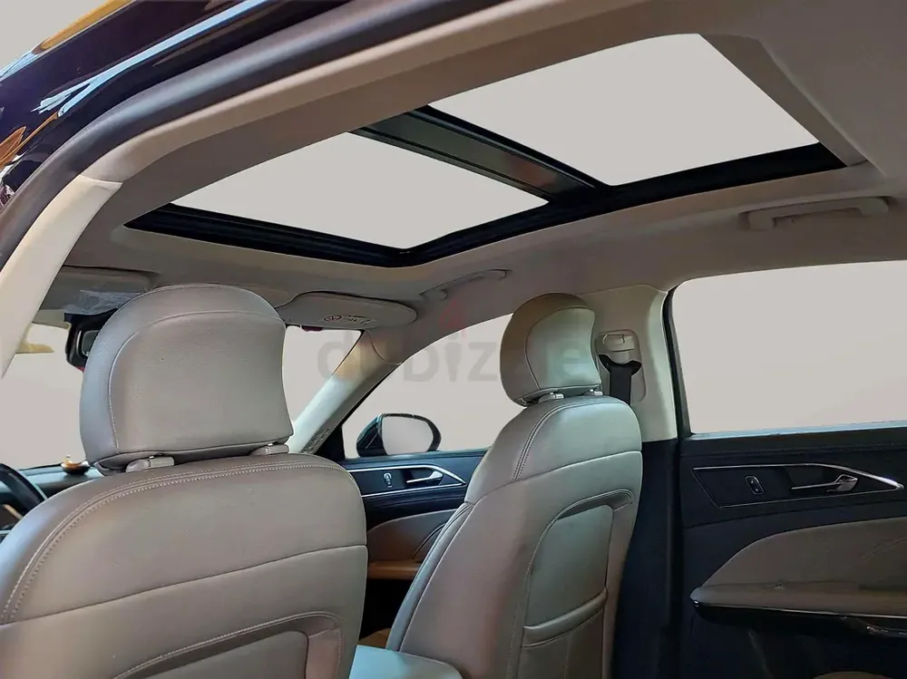 AED 1138/month | 2022 Ford Taurus  | GCC Specs | Ref#474882 - Image 11