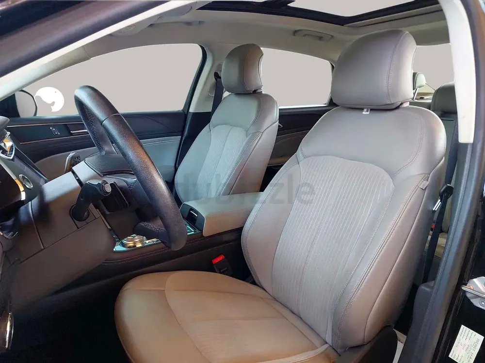 AED 1138/month | 2022 Ford Taurus  | GCC Specs | Ref#474882 - Image 12
