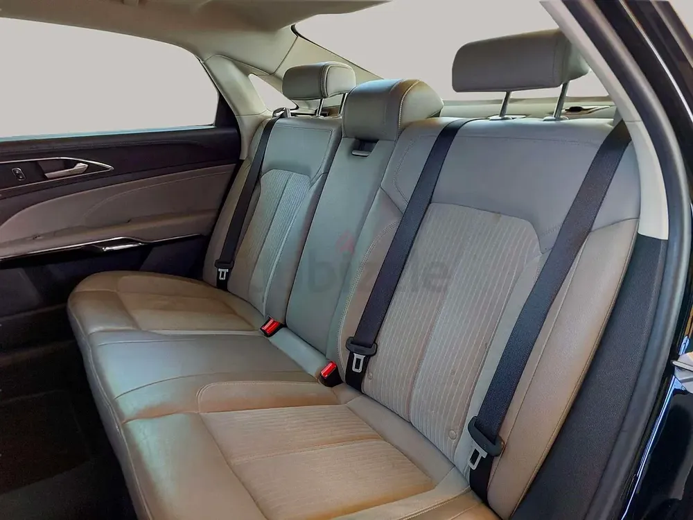 AED 1138/month | 2022 Ford Taurus  | GCC Specs | Ref#474882 - Image 13