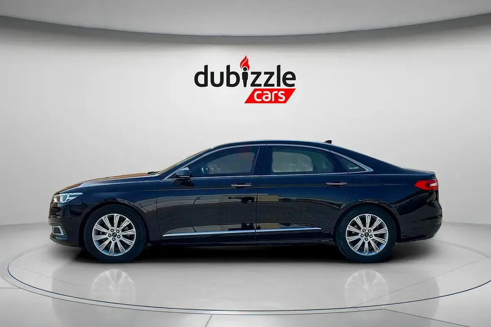 AED 1138/month | 2022 Ford Taurus  | GCC Specs | Ref#474882 - Image 5