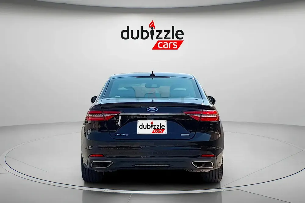 AED 1138/month | 2022 Ford Taurus  | GCC Specs | Ref#474882 - Image 7