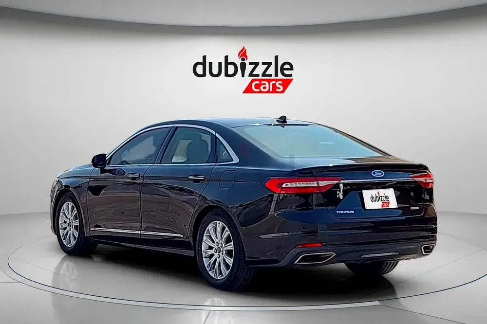 AED 1138/month | 2022 Ford Taurus  | GCC Specs | Ref#474882 - Image 8