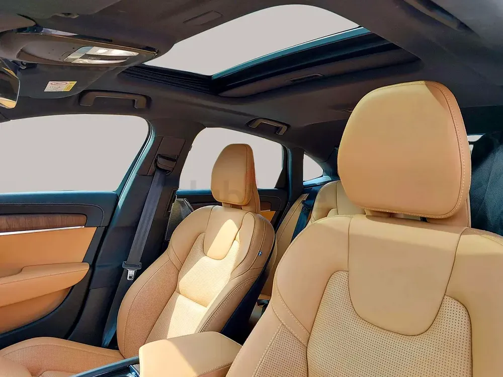 AED 1657/month | 2023 Volvo S90 Ultimate Bright | GCC Specs | Ref#462973 - Image 11