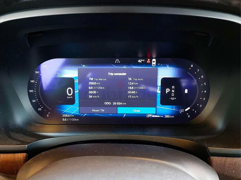 AED 1657/month | 2023 Volvo S90 Ultimate Bright | GCC Specs | Ref#462973 - Image 15