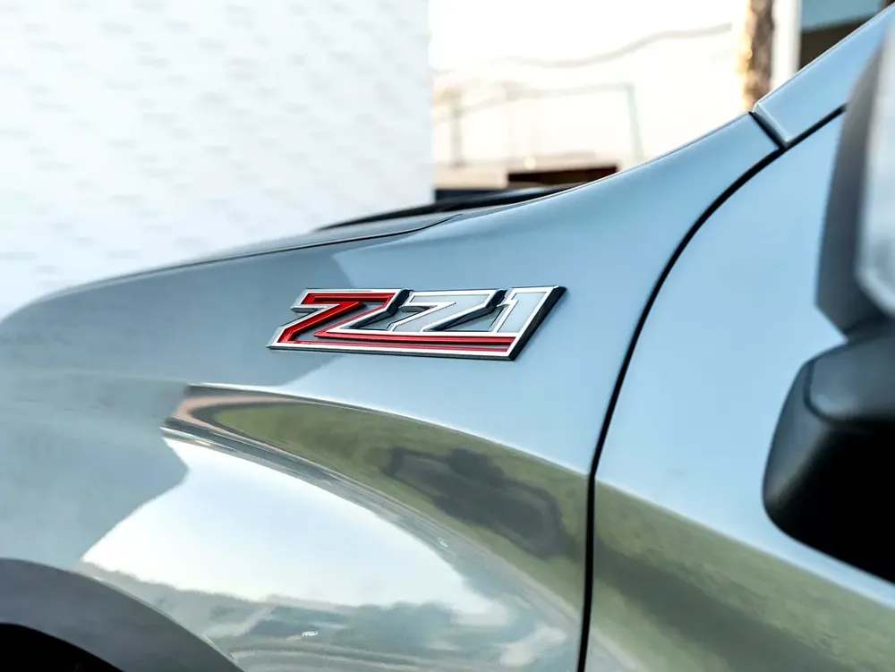 0% DOWN PAYMENT! | JUNE EDITION | 1500 LT TRAIL BOSS Z71 | IMMEDIATE DELIVERY | WARRANTY - Image 11