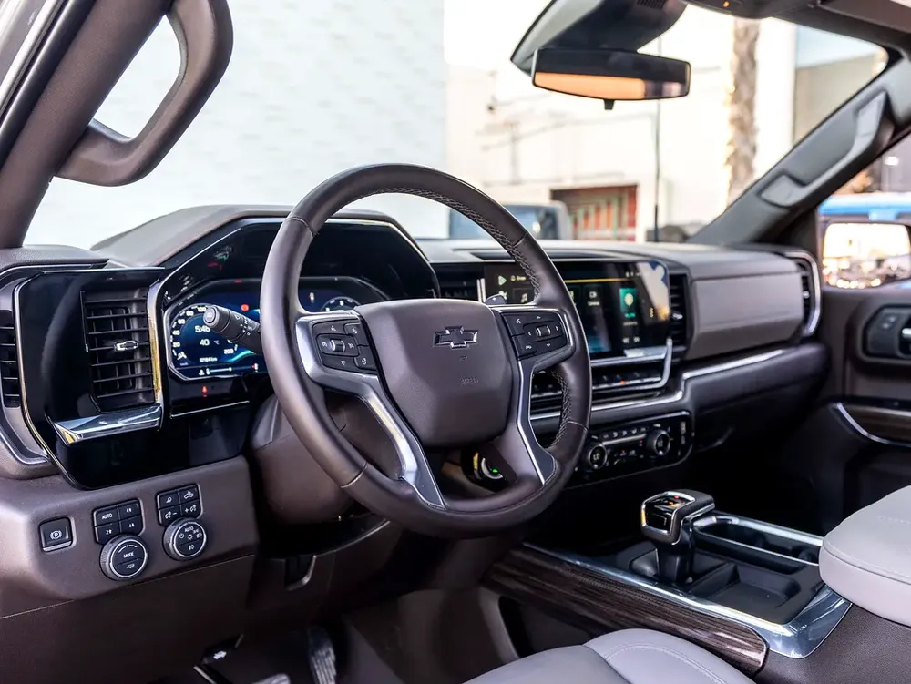 0% DOWN PAYMENT! | JUNE EDITION | 1500 LT TRAIL BOSS Z71 | IMMEDIATE DELIVERY | WARRANTY - Image 12