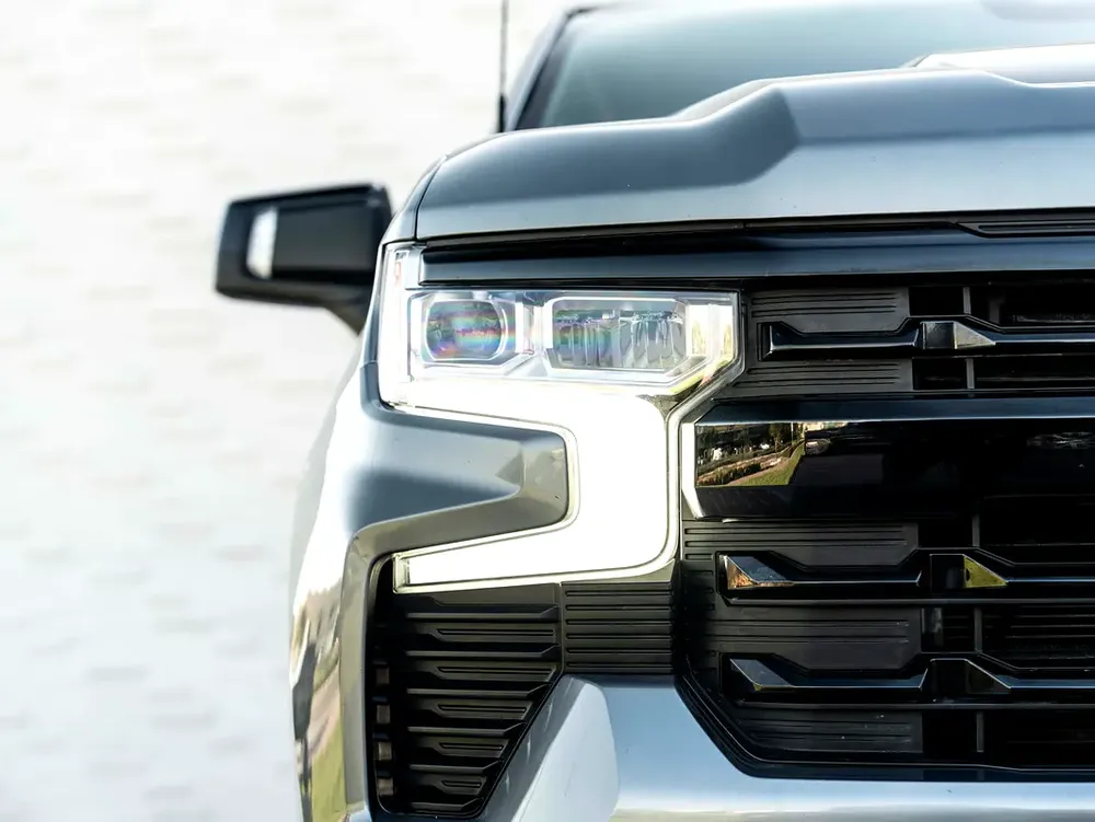 0% DOWN PAYMENT! | JUNE EDITION | 1500 LT TRAIL BOSS Z71 | IMMEDIATE DELIVERY | WARRANTY - Image 5