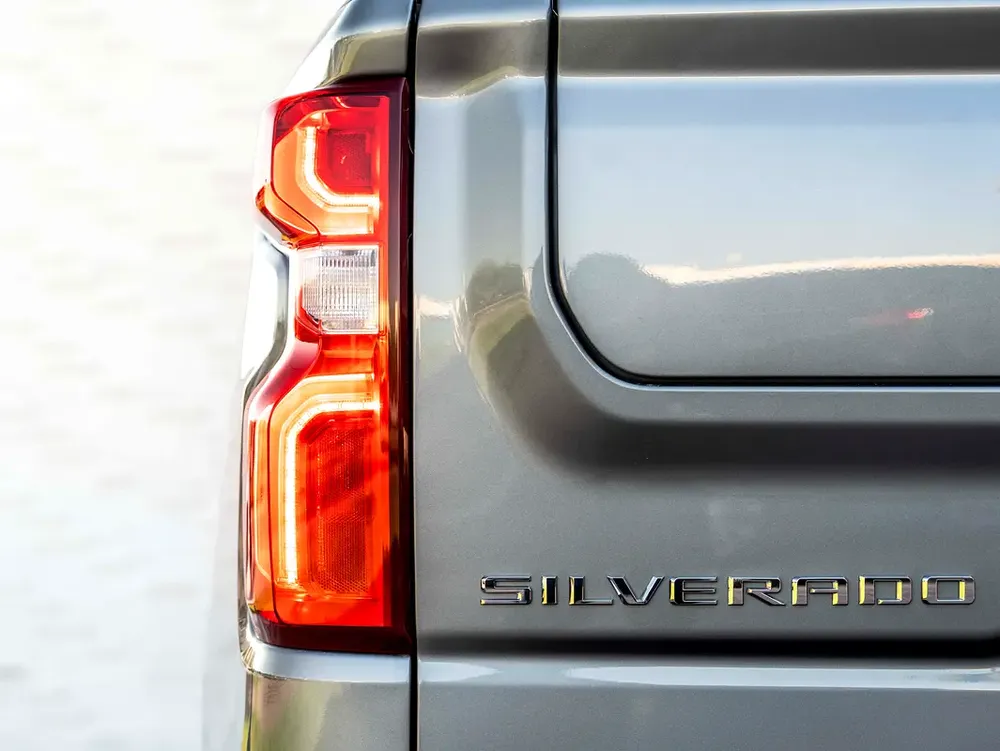 0% DOWN PAYMENT! | JUNE EDITION | 1500 LT TRAIL BOSS Z71 | IMMEDIATE DELIVERY | WARRANTY - Image 6