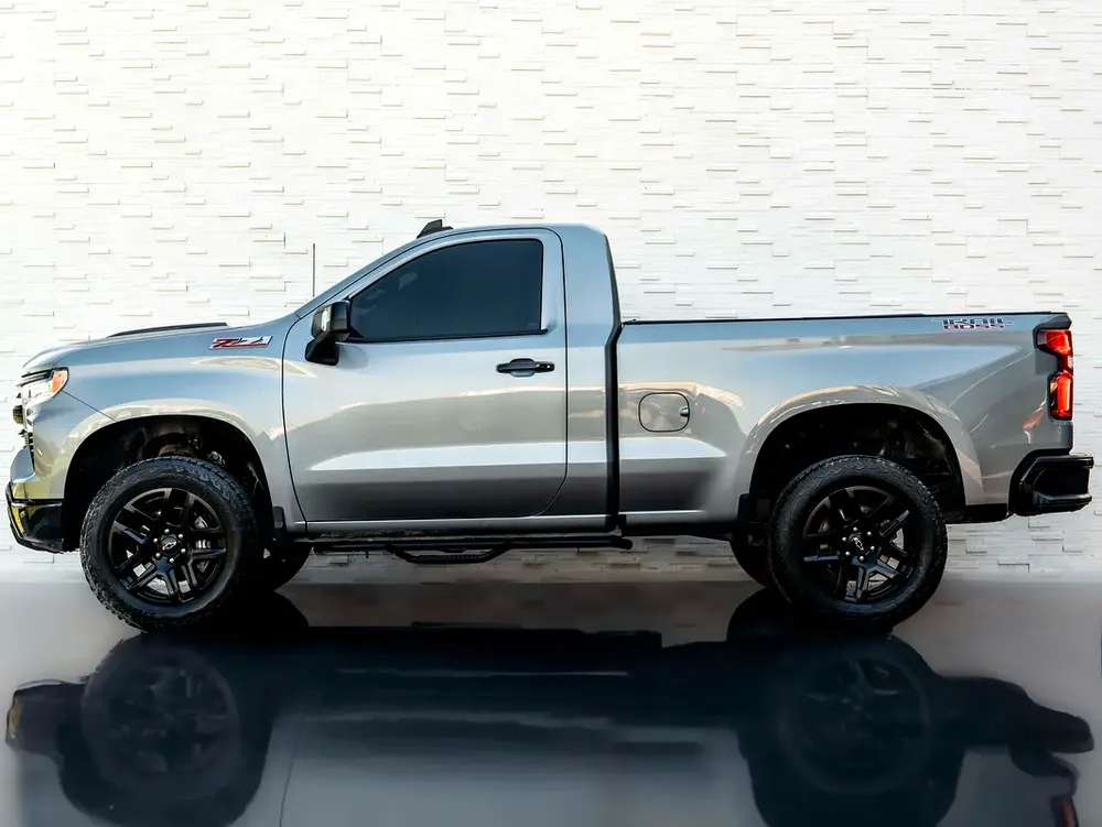 0% DOWN PAYMENT! | JUNE EDITION | 1500 LT TRAIL BOSS Z71 | IMMEDIATE DELIVERY | WARRANTY - Image 8