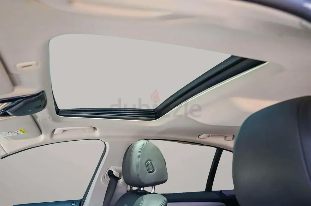 AED 1216/month | 2020 BMW 5-Series 520i | GCC Specs | Ref#458628 - Image 12