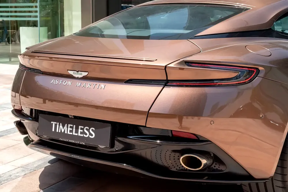 TIMELESS CERTIFIED / 2 Year Warranty / 2 Year Service Contract - Image 4