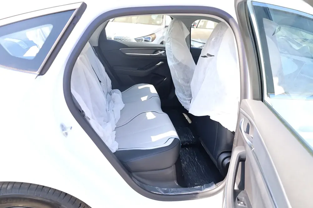BYD DESTROYER 05 1.5L AT HYBRID 2025 MODEL ONLY FOR EXPORT - Image 7