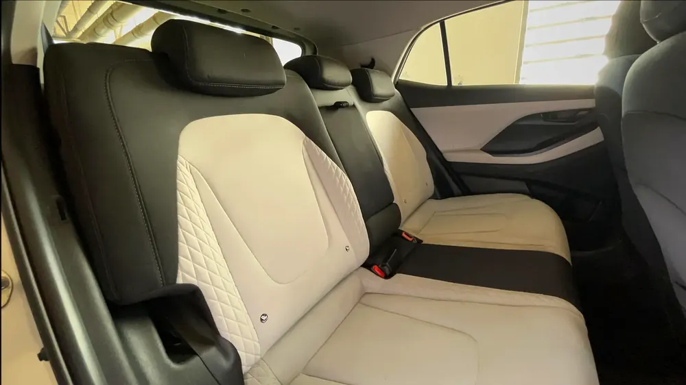 AED 695/month | 0 Downpayment | Free 3 Months Warranty | 30 Day Return | HYUNDAI CRETA 2022 - Image 10